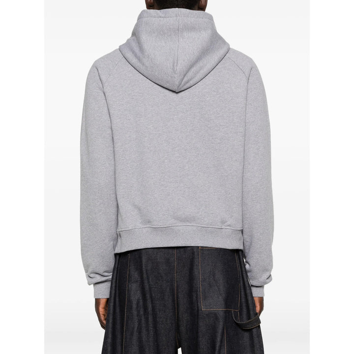 Charles Jeffrey Loverboy Sweatshirts - Gray | e5b752421533f856eab6be428d05274421a65205
