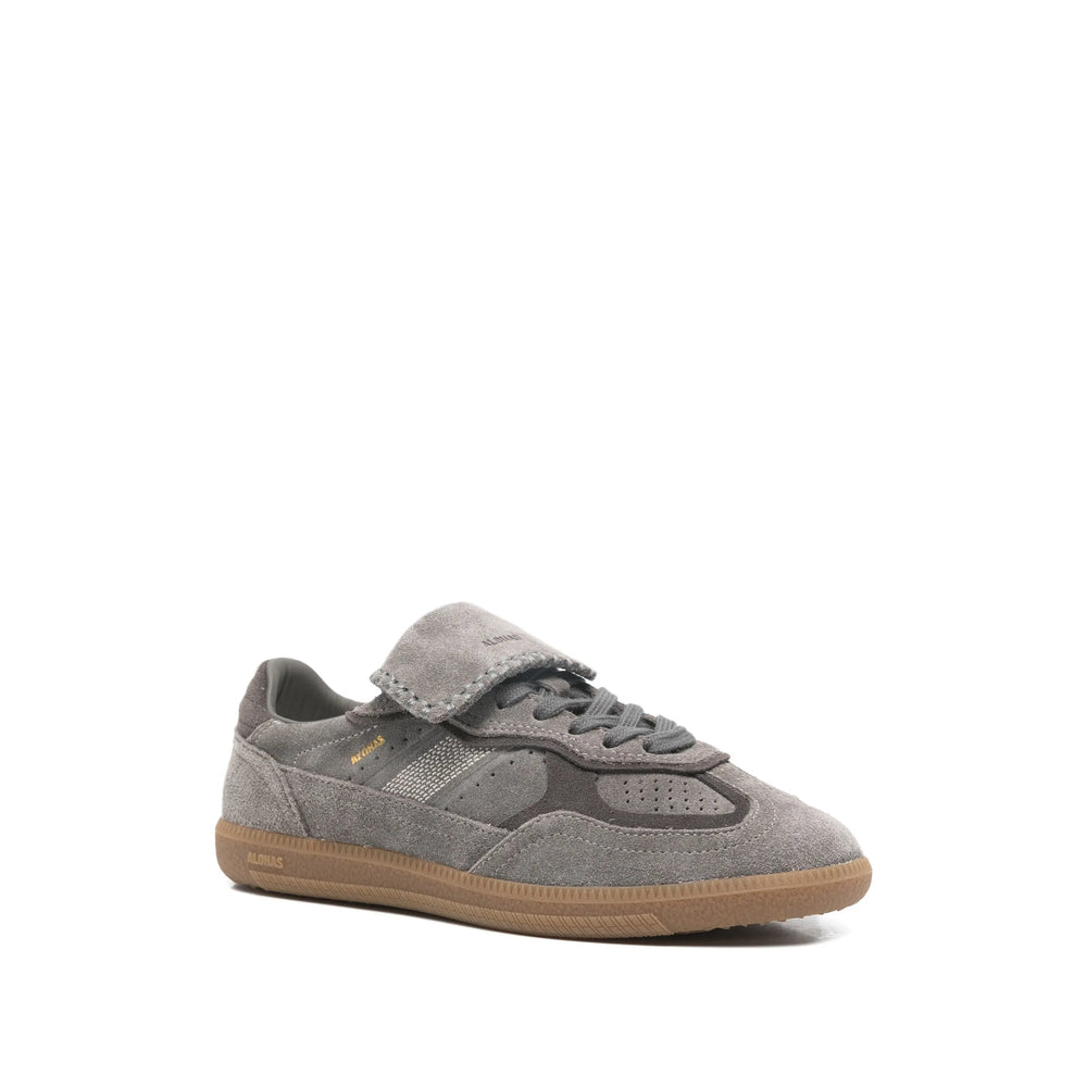 Alohas Sneakers - Gray | 8e699cf2bd2522e0318b65784a965f3daaa3fbf5