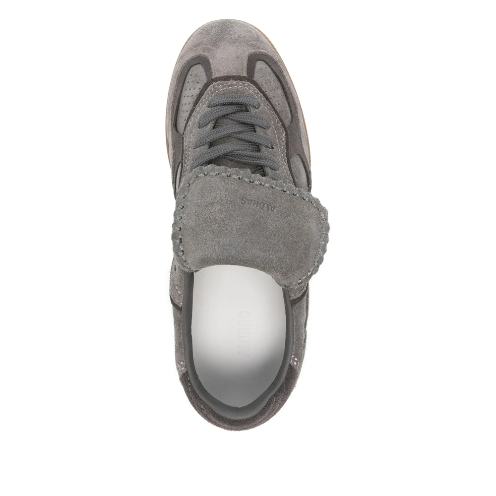 Alohas Sneakers - Gray | df9cc0843a7744a4ed6d88346054e10fceba8fa6