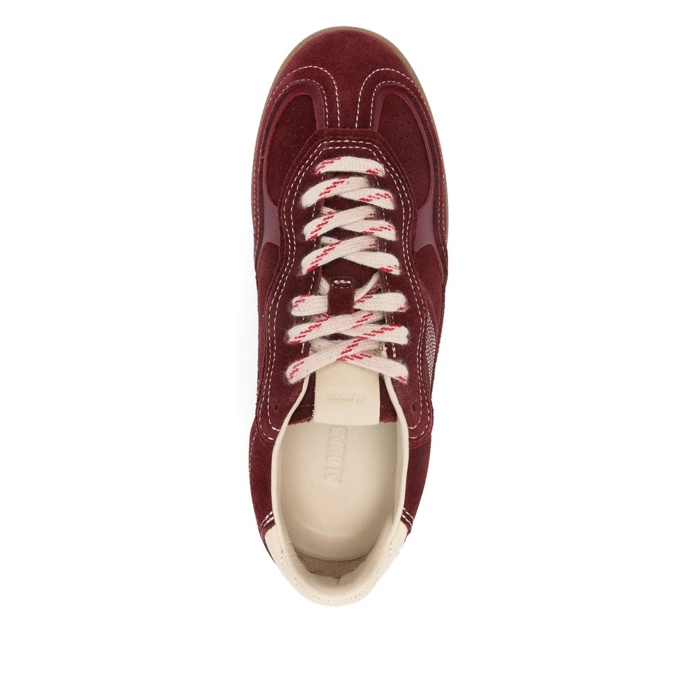 Alohas Sneakers - Red | db1a4ff749122e41cbd2e0810c44f6338c47e1ca