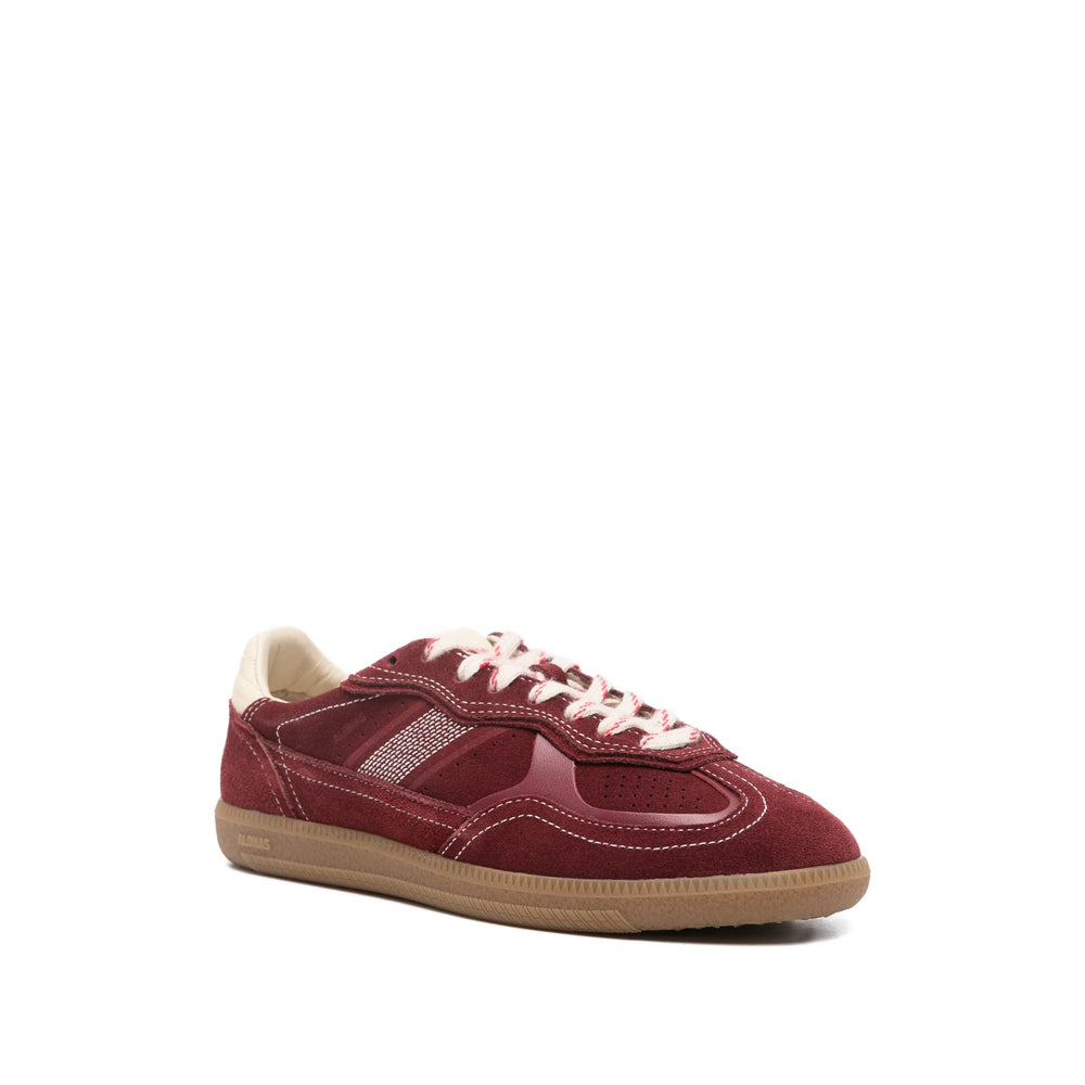 Alohas Sneakers - Red | f5179ab8bd017baafe191d0479e9b2e88ef28d0f