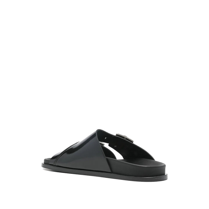 Alohas Shoes - Black | 462011e1719b8dae8c2f3ab8cc9431be5cc15bd9