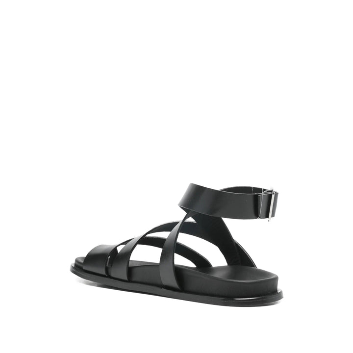 Alohas Shoes - Black | c78c42ad544506952b400d695b5b5c14001627b6