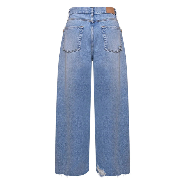 Patbo Denim - Blue | cb5c3268ed12729d1ea16dd16fe0cb78122ed011