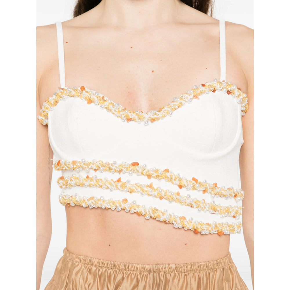 Patbo Tops - Neutral | 62b02eee0e33d85c44f5808b02ff5008556f3723