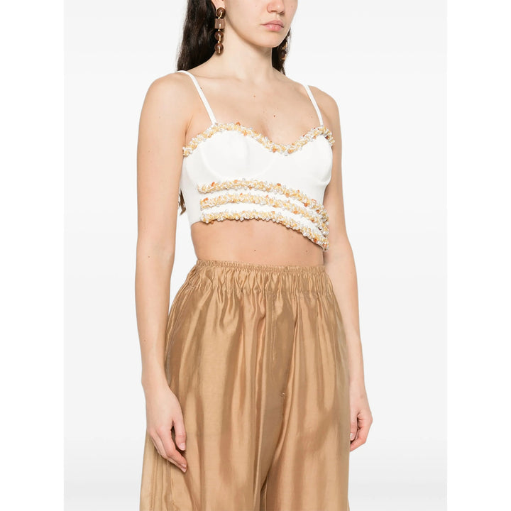 Patbo Tops - Neutral | d90d9abbc0f9e7e44c7bad5306b9e23b2b692574