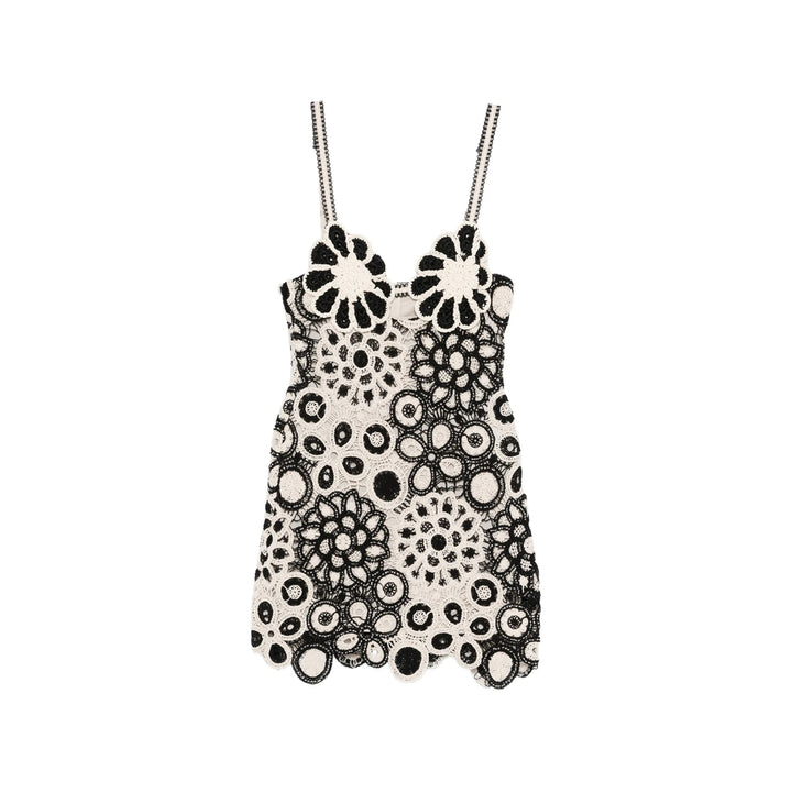 Patbo Dresses - White, Black | 0a6f4f28200f8c4d5aaba7d4a7cd504168aa506c