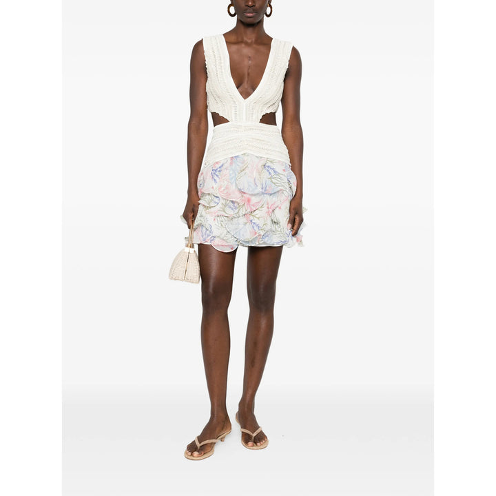 Patbo Dresses - White | 7a04fcc6ed276dff9ad3558cc92c6b4d4c8f0e71