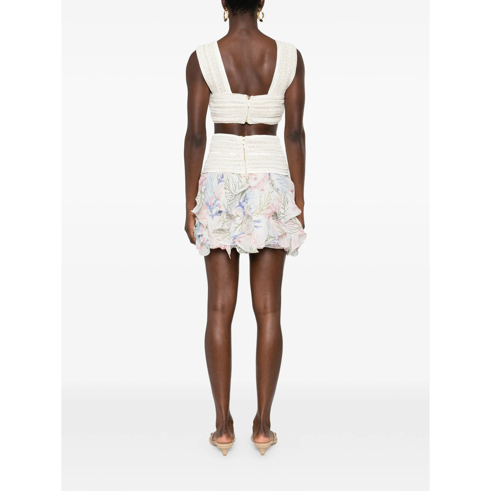 Patbo Dresses - White | fd49549c7cccc6f26b048583519bbf6f3dcc2470