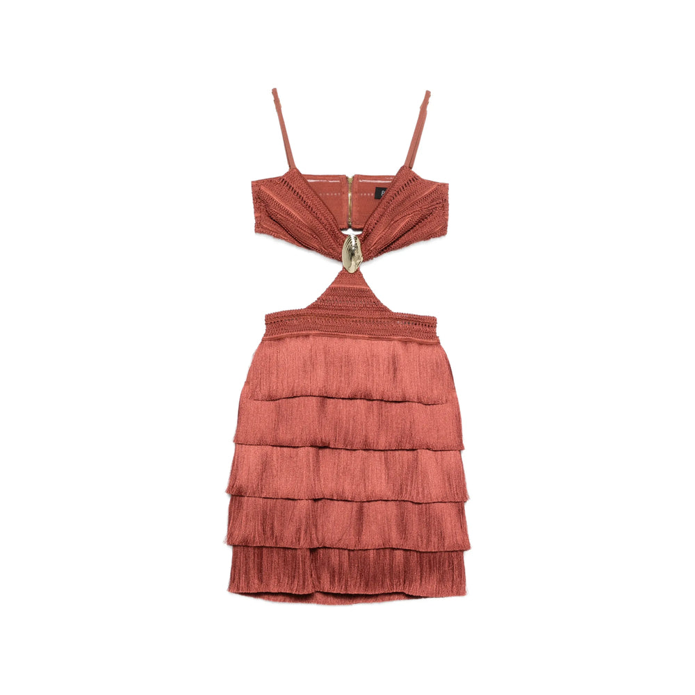 Patbo Dresses - Brown | e218fda60fab38b284ceb5385b3c542c0a3803e9