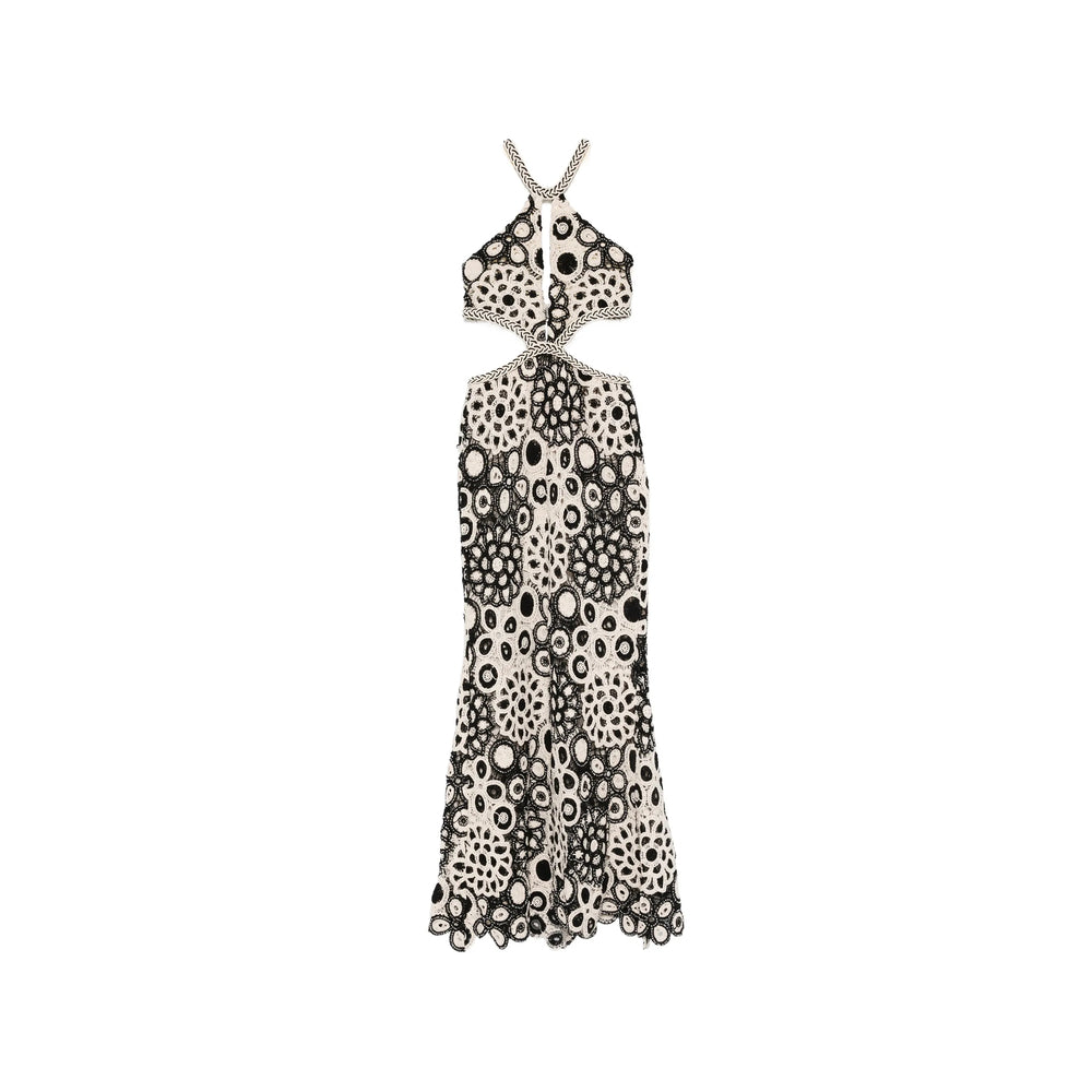 Patbo Dresses - Neutral, Black | 55e610d2f1da37f62cbe387d5c3fb7e68d523218