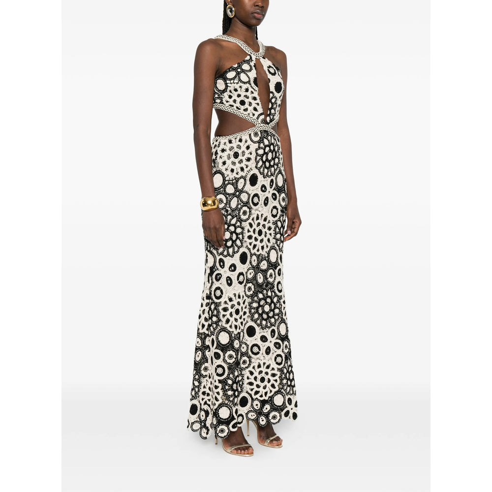 Patbo Dresses - Neutral, Black | 84d026342bde709f9fa01e6bf0d848ef718cf9e1