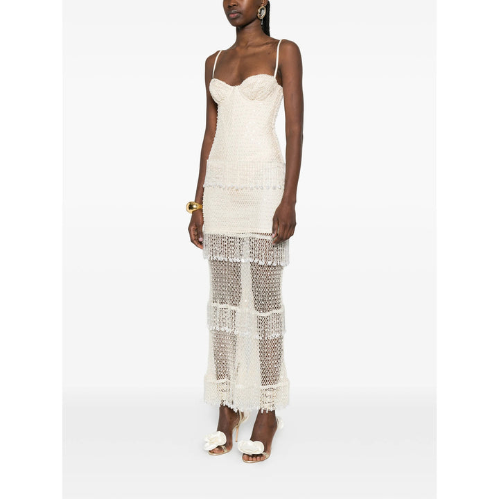 Patbo Dresses - Neutral | 93488b2ce356244a27d12fff28d3b2b765b1916b