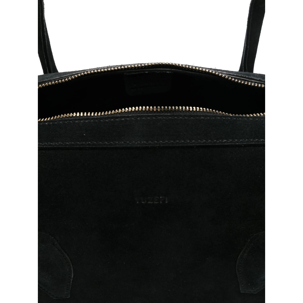 Yuzefi Bags - Black | c7e14834083341aedcd53fe5826d7a03ef05b3b9