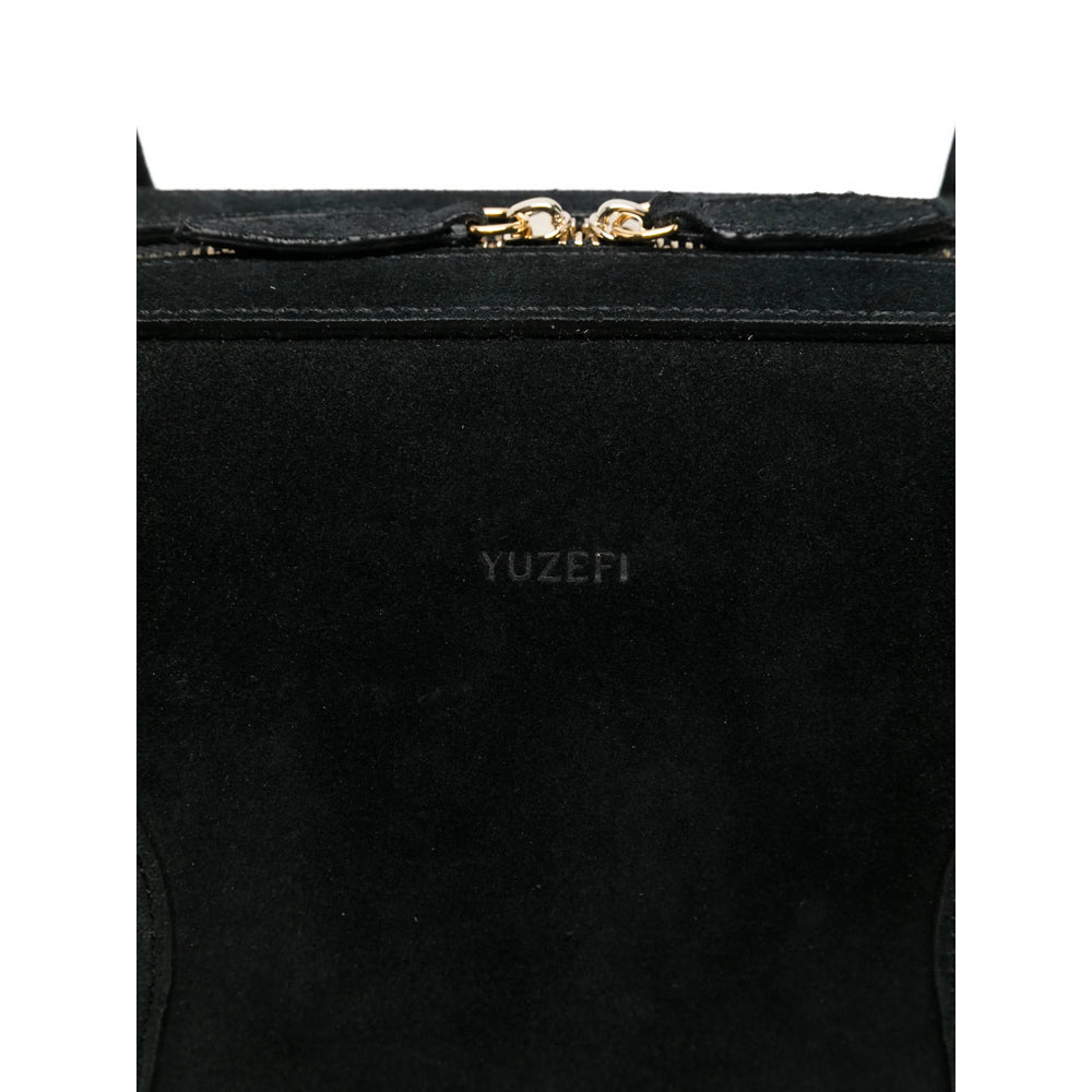 Yuzefi Bags - Black | 41e1ca2488c2e3665233fcda60017b2f4c91c635