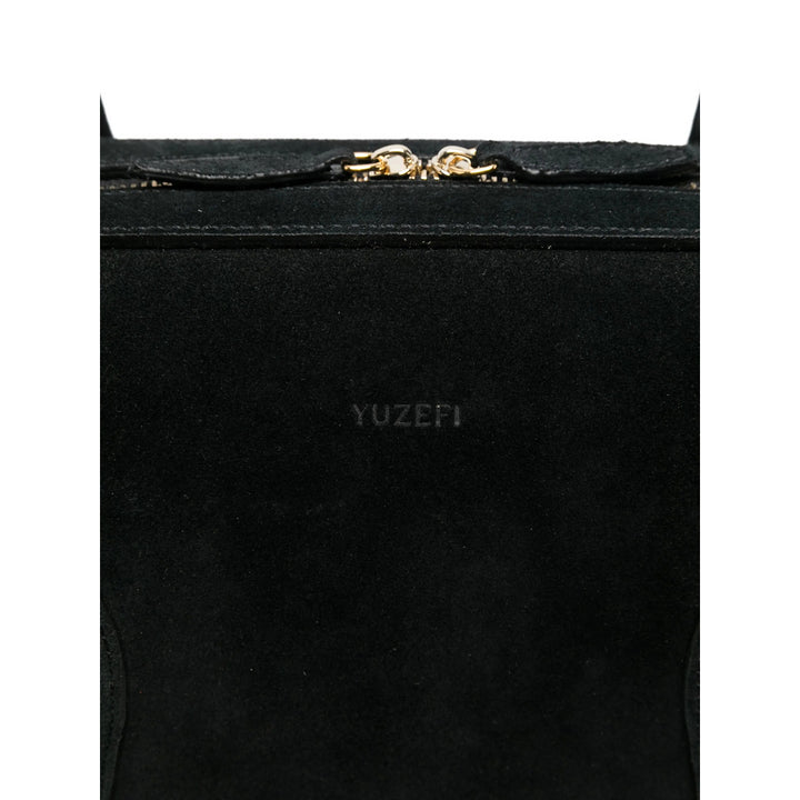Yuzefi Bags - Black | 41e1ca2488c2e3665233fcda60017b2f4c91c635