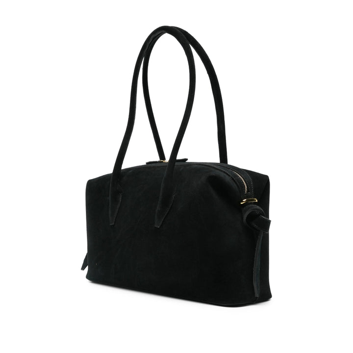 Yuzefi Bags - Black | 828003875cb1d45b8607466053f365adc3fca452