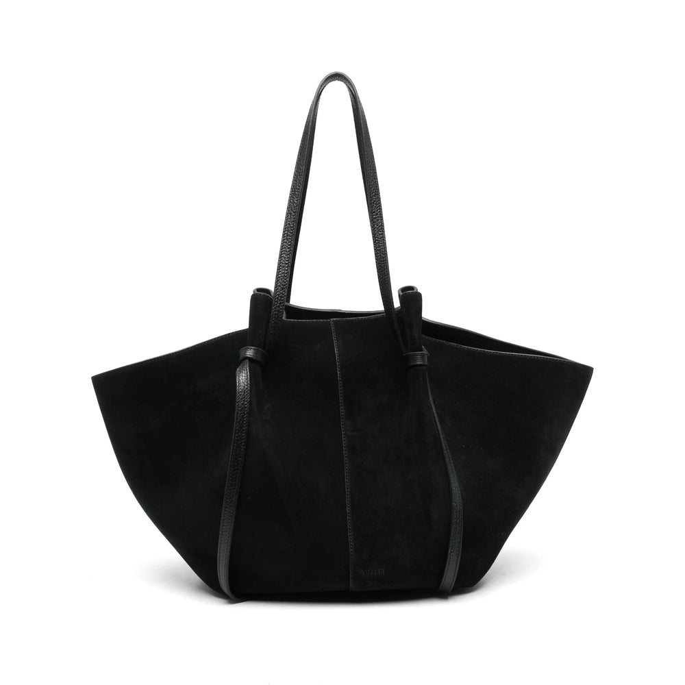 Yuzefi Bags - Black | 85a24cd1ee3dffe39e5f250e84713f5ec7a16f24