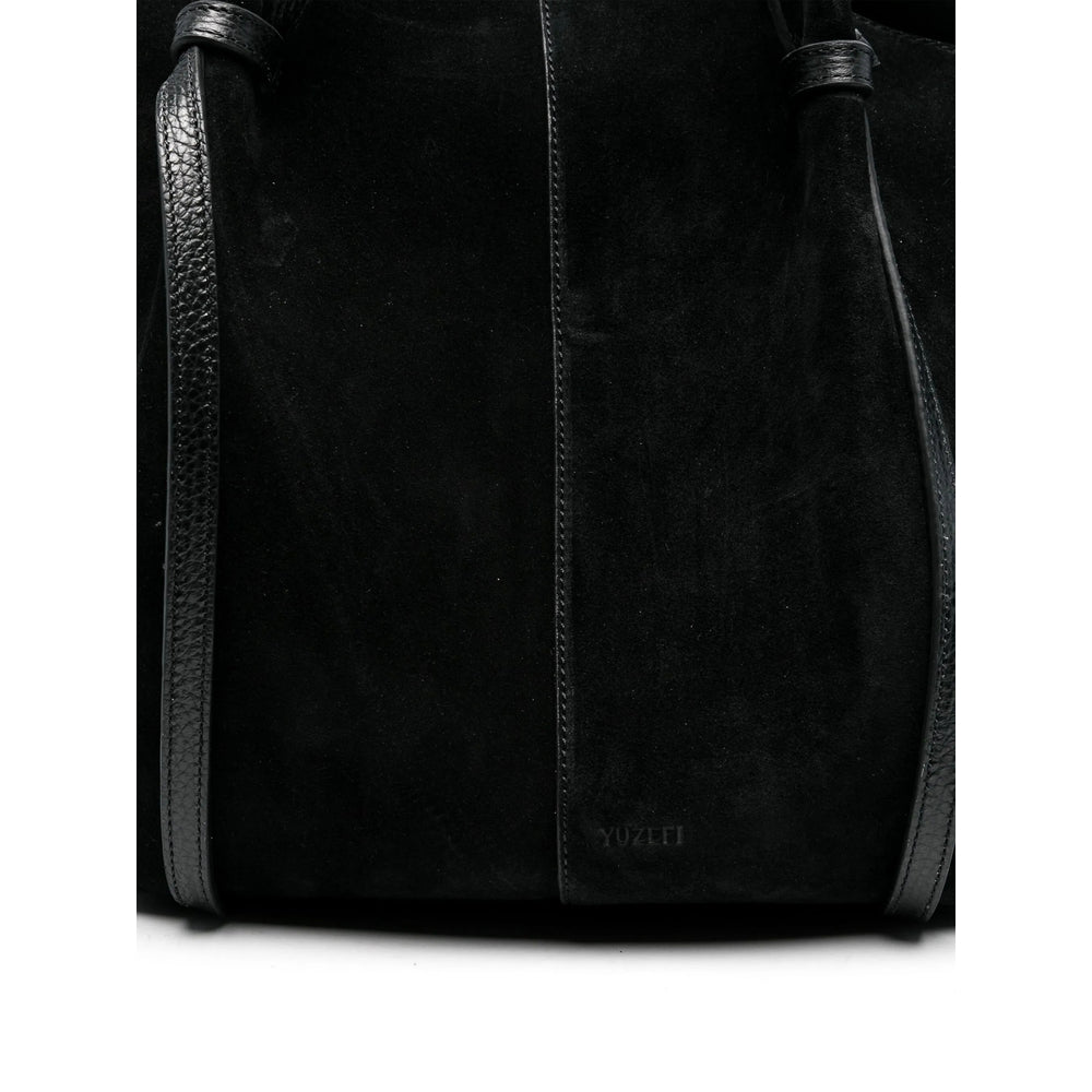 Yuzefi Bags - Black | 397f337eb1490d3cc6f95092ee00c971ff094edd