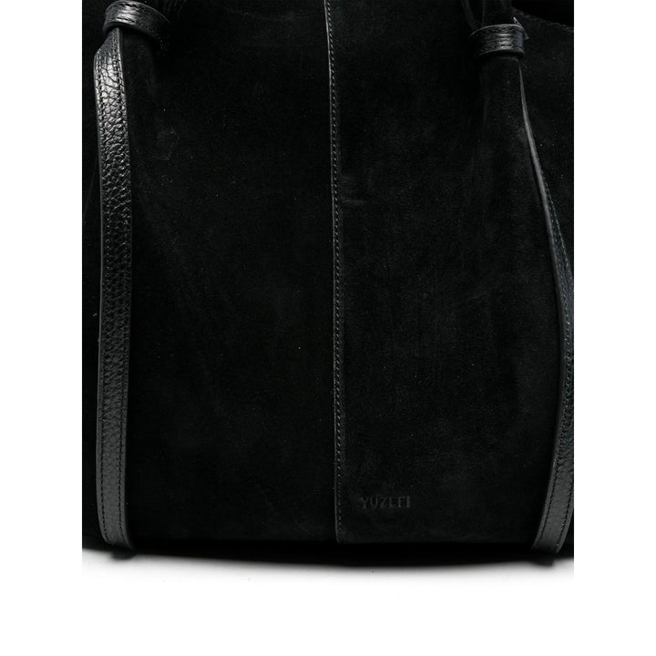 Yuzefi Bags - Black | 397f337eb1490d3cc6f95092ee00c971ff094edd