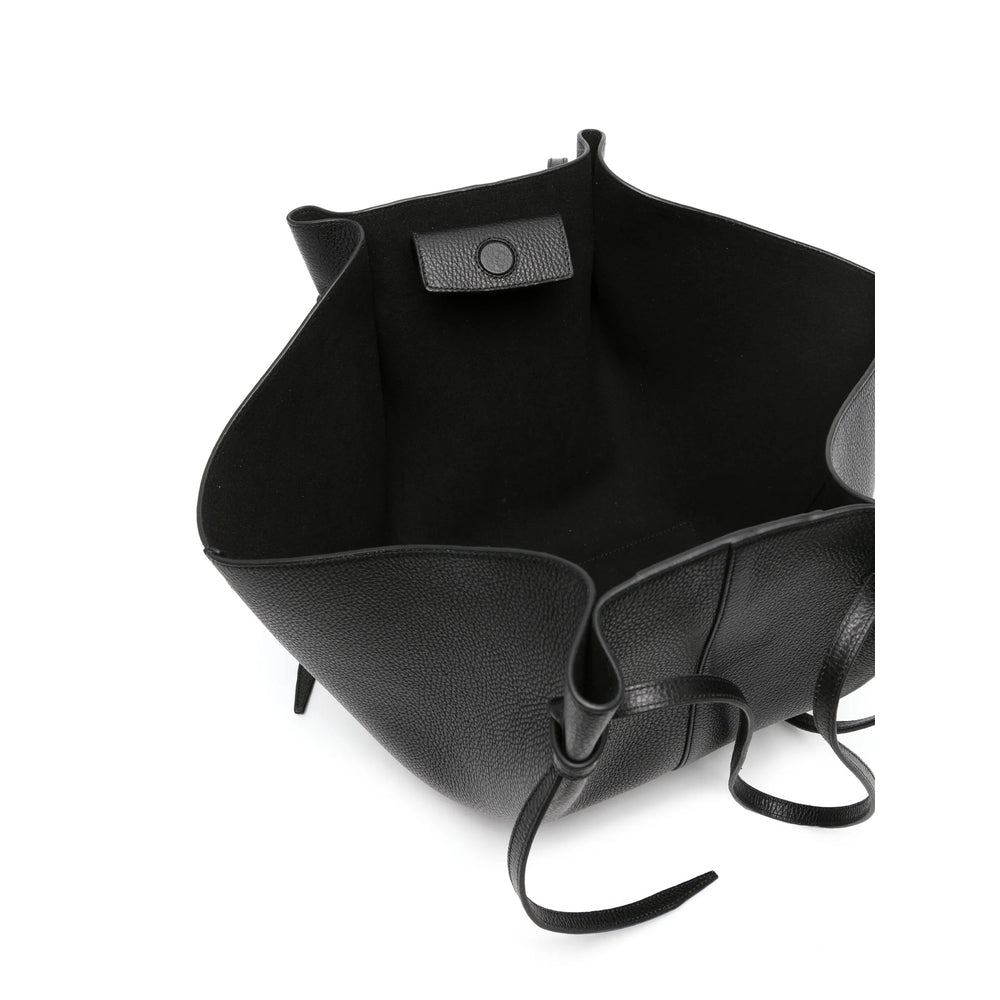 Yuzefi Bags - Black | ddfc74a66e7a9777a59556a743bdf616882376fe