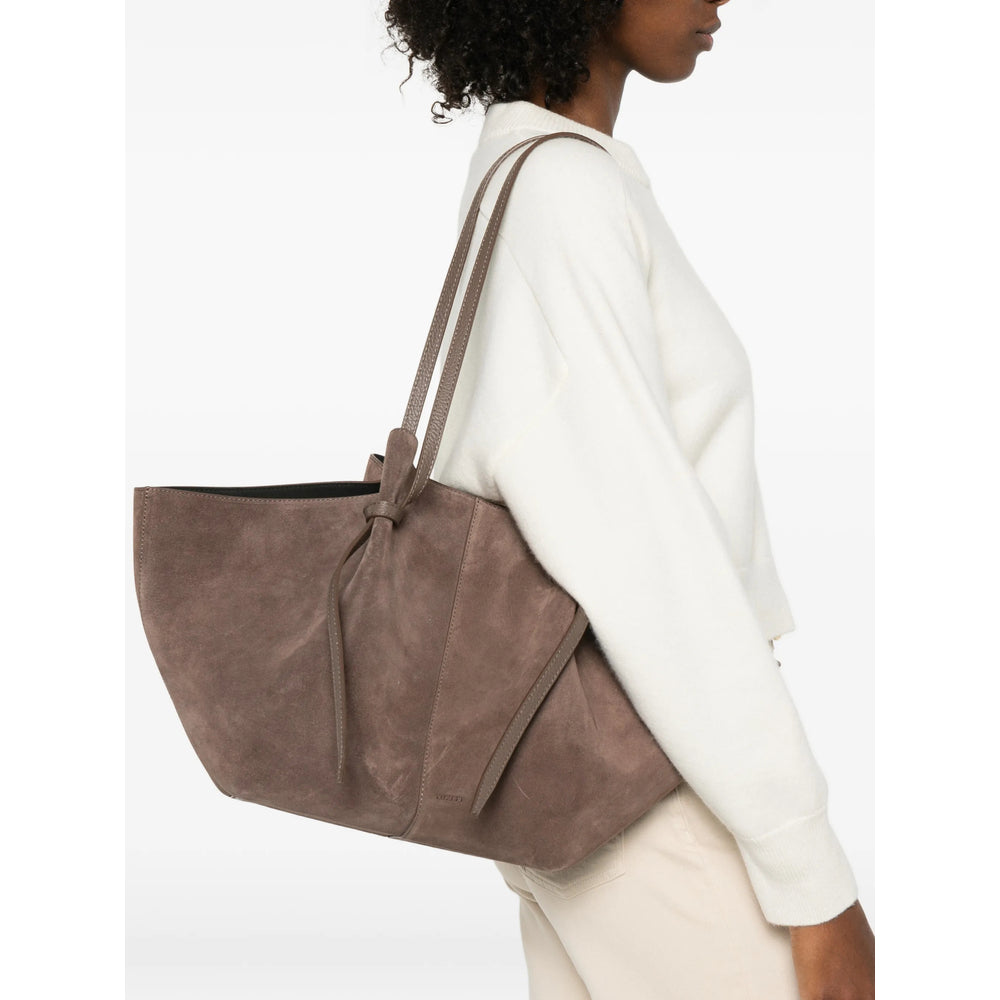 Yuzefi Bags - Brown | 2ac7a47b1b25a057edc2faaefce876c70e25eef0