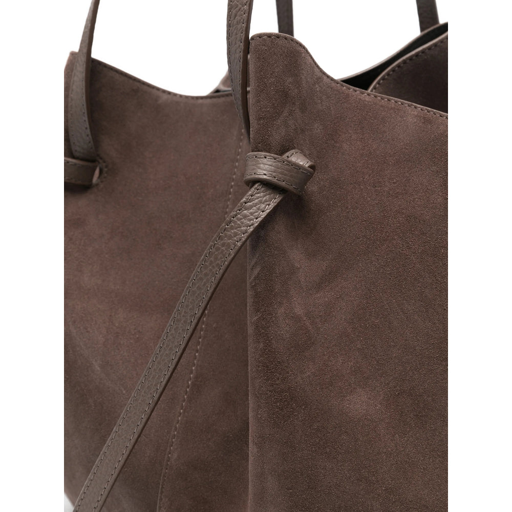 Yuzefi Bags - Brown | 8b900d18826245a1406af6fd431688f21aa3692d