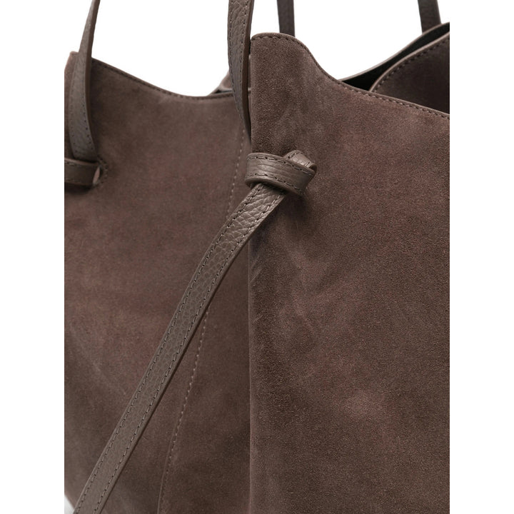 Yuzefi Bags - Brown | 8b900d18826245a1406af6fd431688f21aa3692d