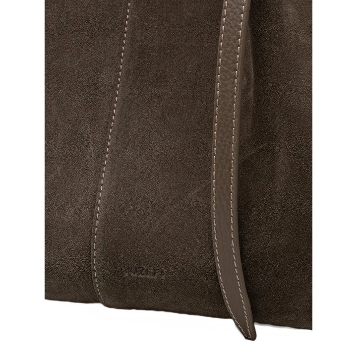 Yuzefi Bags - Gray | 2093bb240b7d76b9d40caac81743114bf8986569
