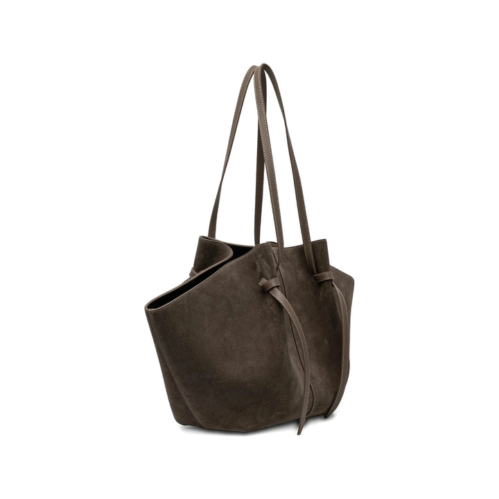 Yuzefi Bags - Gray | dcd3f997cb71111264732484a77d8d587ca6e25d