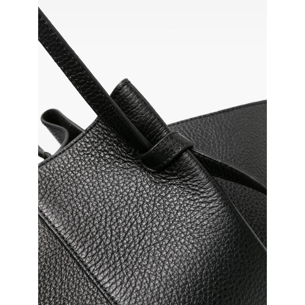 Yuzefi Bags - Black | bec73fbdedeb7a6b60abfdb139016f5549fb9a5f