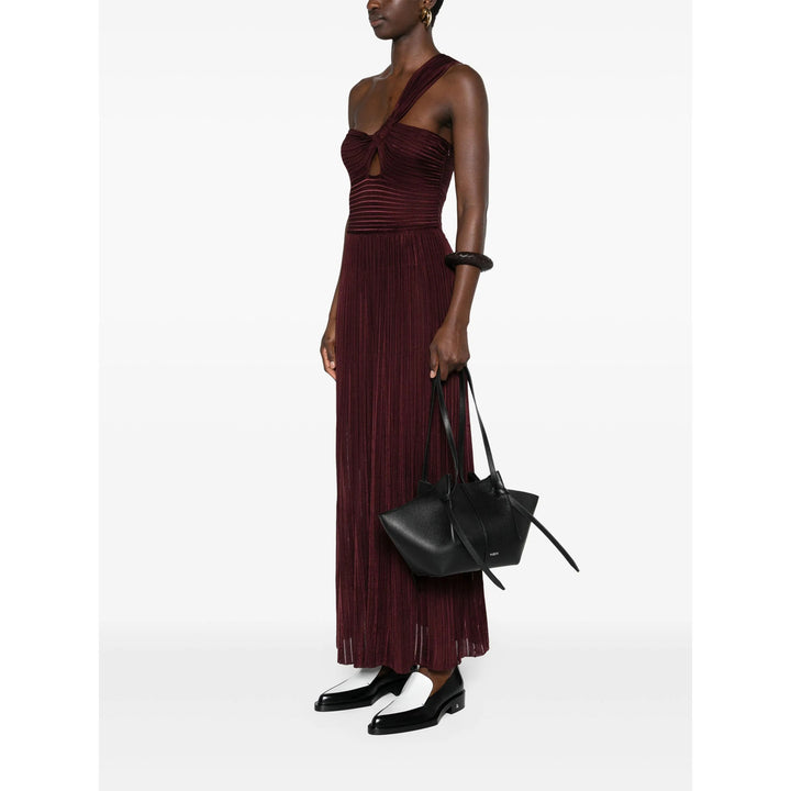 Yuzefi Bags - Black | 83823eb96d7446bf5ae741cbdc82e1bb46849460