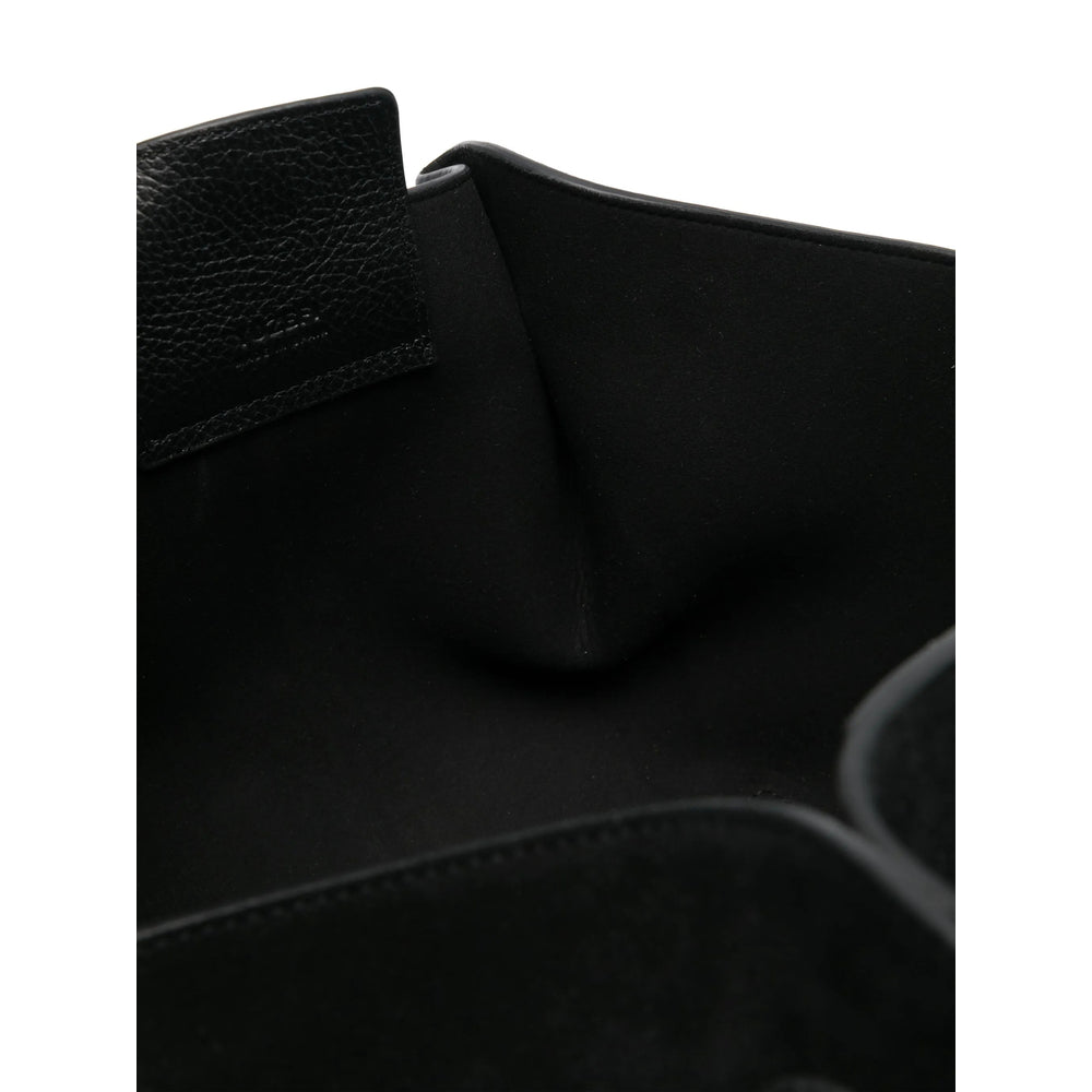 Yuzefi Bags - Black | 33e291bc7ae17c6f2f42549a015876fa734c4664