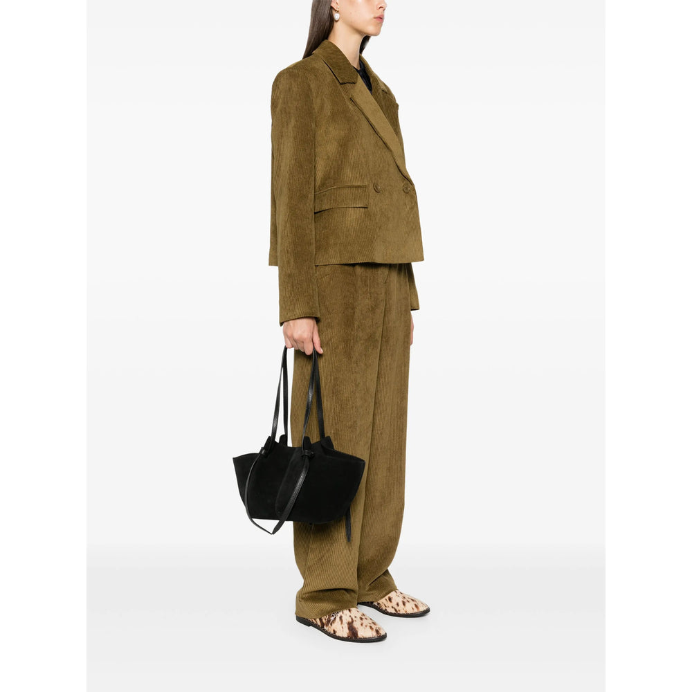 Yuzefi Bags - Black | a55b46576782fc36e97bce594546a80f92b8c783