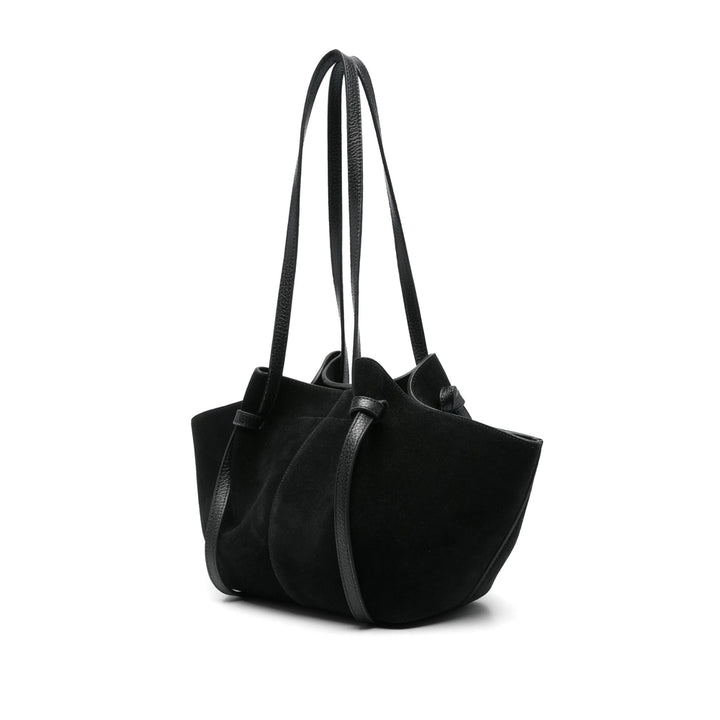 Yuzefi Bags - Black | b2a3896e6132634d8e2dd1b462306d56dc38da7e