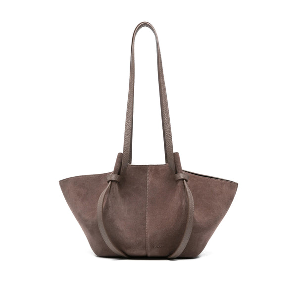 Sacs marron
