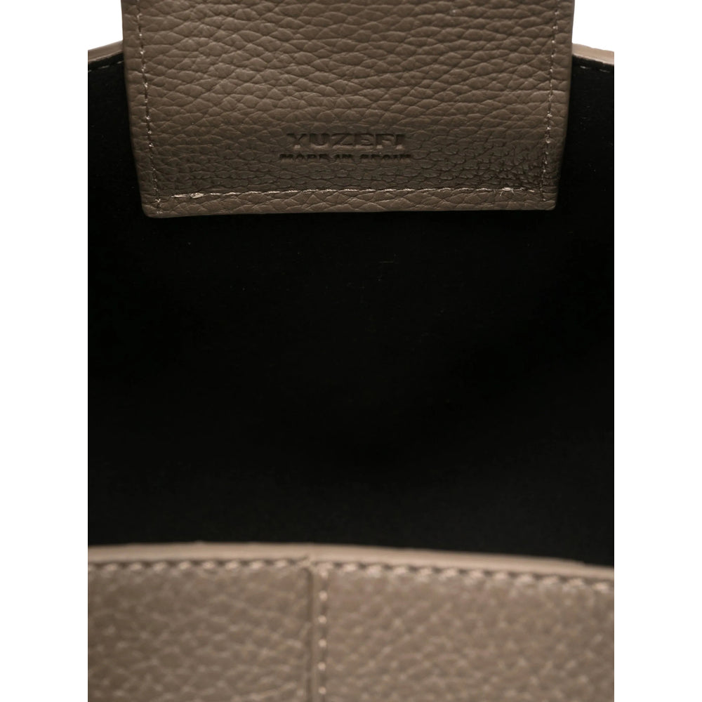 Yuzefi Bags - Gray | ef6b64bf4fbef8654ac3494826fbcd8960870401