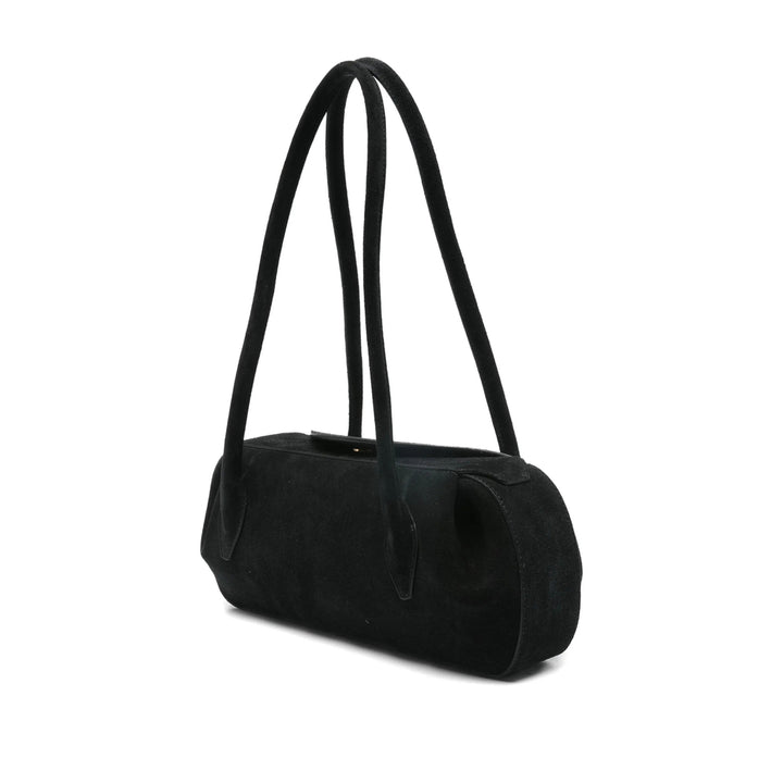 Yuzefi Bags - Black | d0d4a972c9e57d9ae80afc435d10f0a9769048dd