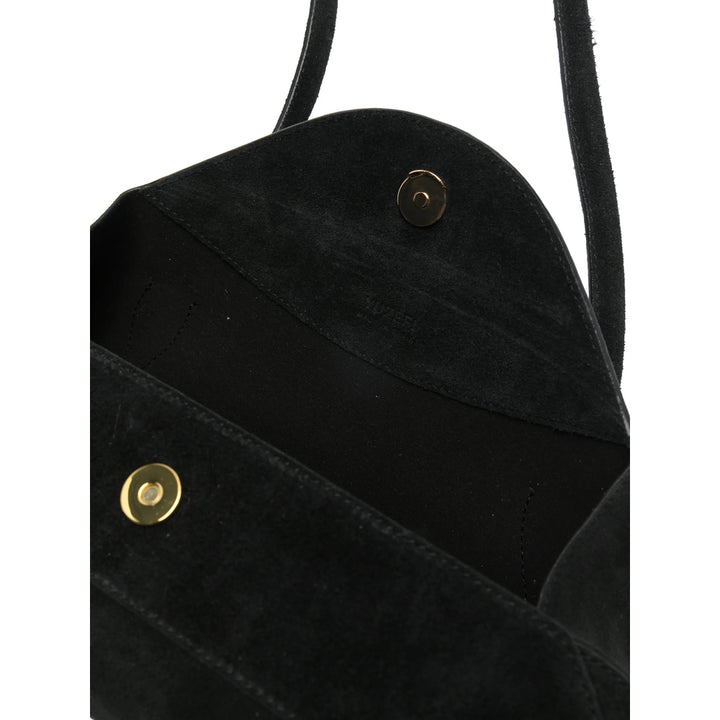 Yuzefi Bags - Black | 91cf56540aca34bc78482a43ffa8d16dc6324b69