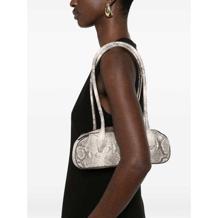 Yuzefi Bags - Neutral, Black | 4567e5e69e169f688767e3742e0dfc1eb1d6dbcc