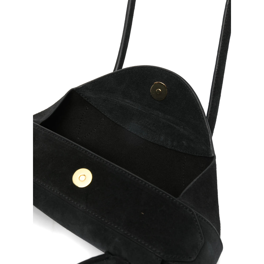 Yuzefi Bags - Black | 1ae112d15e48ec4f17f5878530ad73f58f95da84