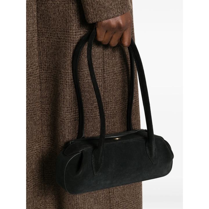 Yuzefi Bags - Black | 7f902416d5be952b680455d56736fb449efd3090