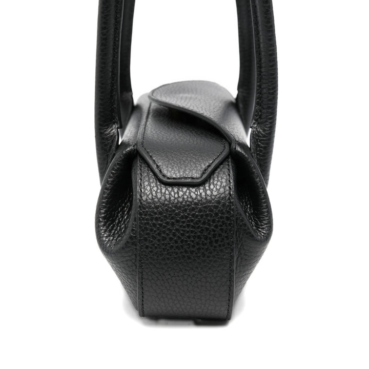 Yuzefi Bags - Black | 039d3e4dc6b5feca4f7f37dc803bab3b9b3e1c4e