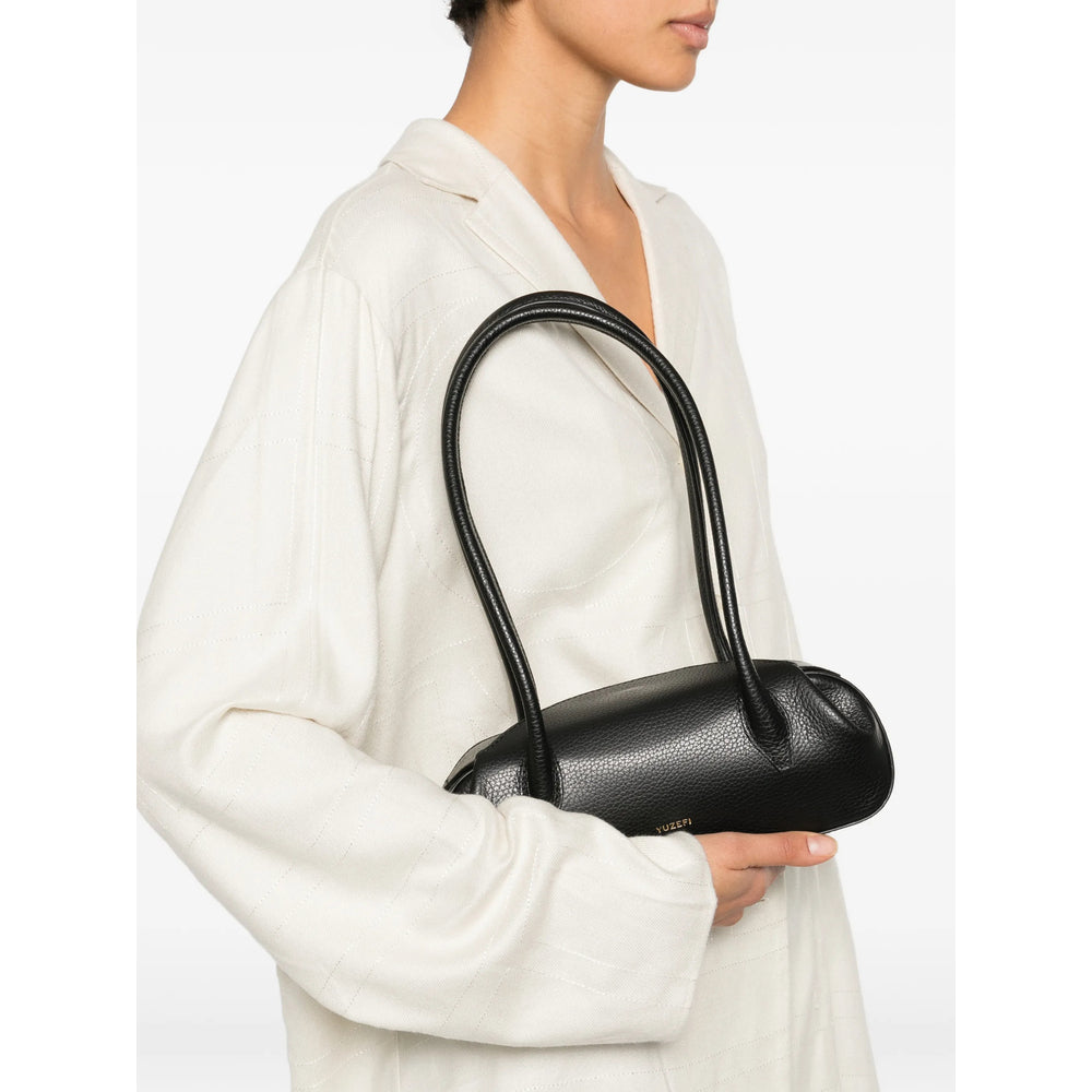 Yuzefi Bags - Black | fc358ac9fc38b4f3d973aa412c919fbe5fba80a7