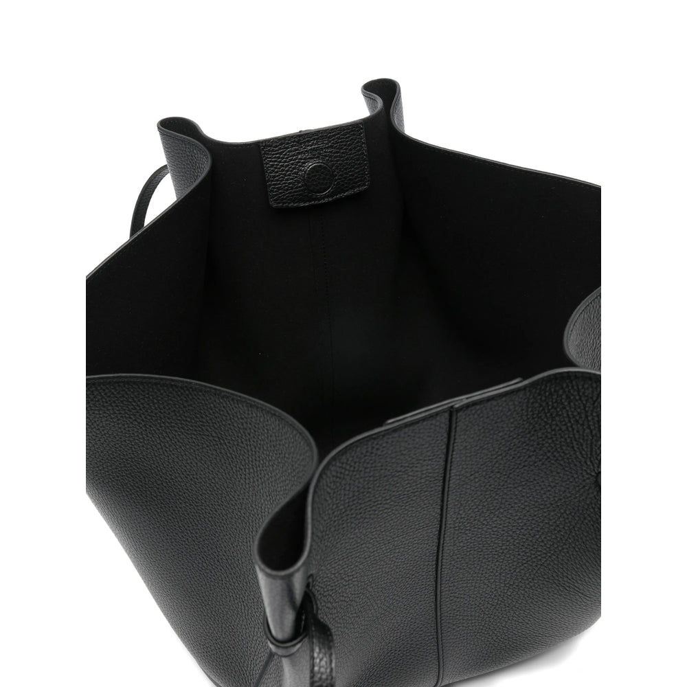 Yuzefi Bags - Black | b3c9b3e6cd8dc3f0db0c91e3007635ff73bc20de