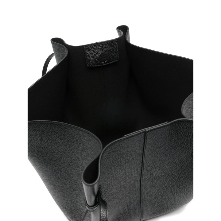Yuzefi Bags - Black | b3c9b3e6cd8dc3f0db0c91e3007635ff73bc20de