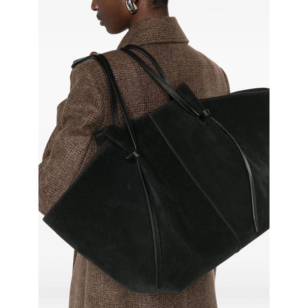 Yuzefi Bags - Black | bc733d72dc8e4ef02ad2b4cb136d1fbe314c4516