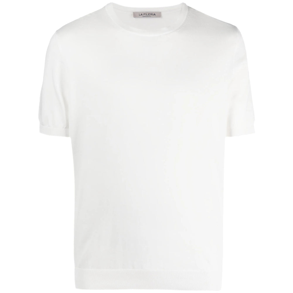 Fileria T Shirts - White | 1edbcf6e52298b2f90133a751c851b272555997d