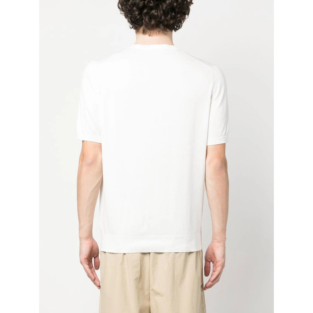 Fileria T Shirts - White | dd7858a5da7105d3caa1691d790762ef944998b5