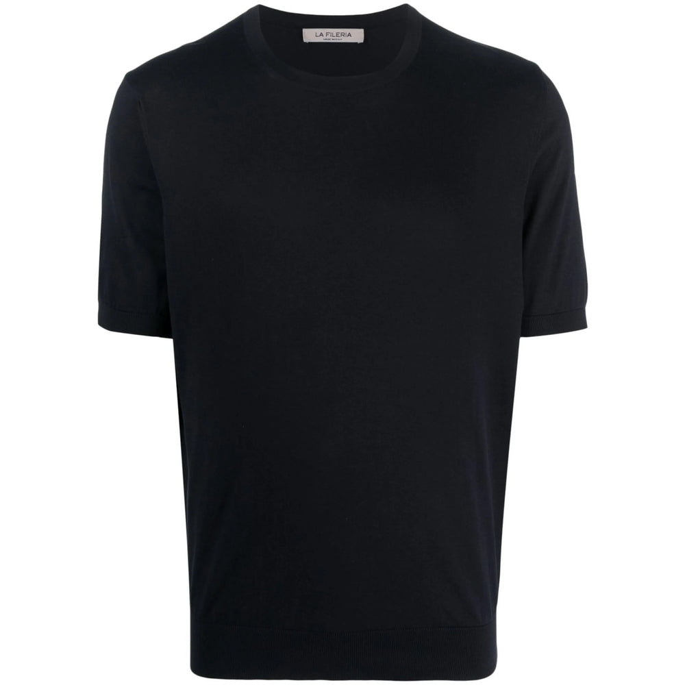 Fileria T Shirts - Blue | 07fc52ec66bd1e6b5c5296c6e2829be44e9de44c
